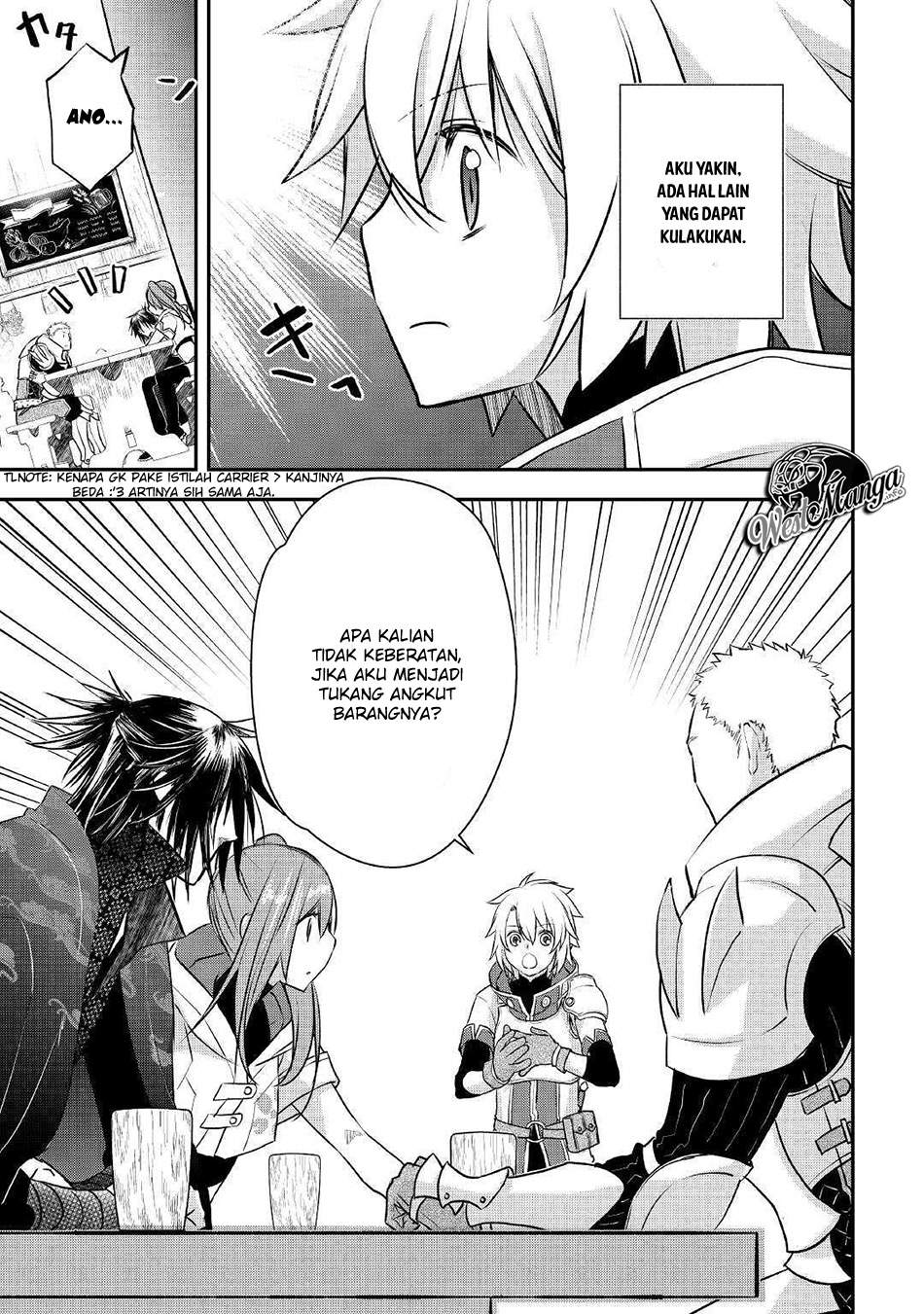 Kanchigai no Atelier Master